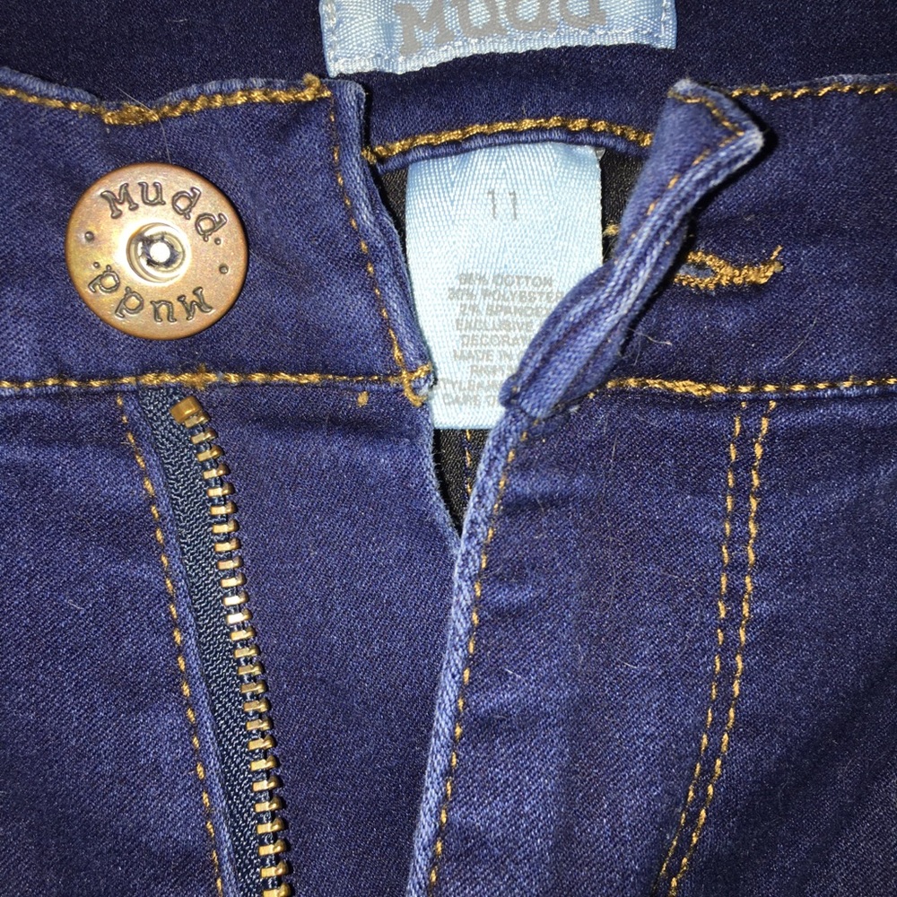 Miss size 11